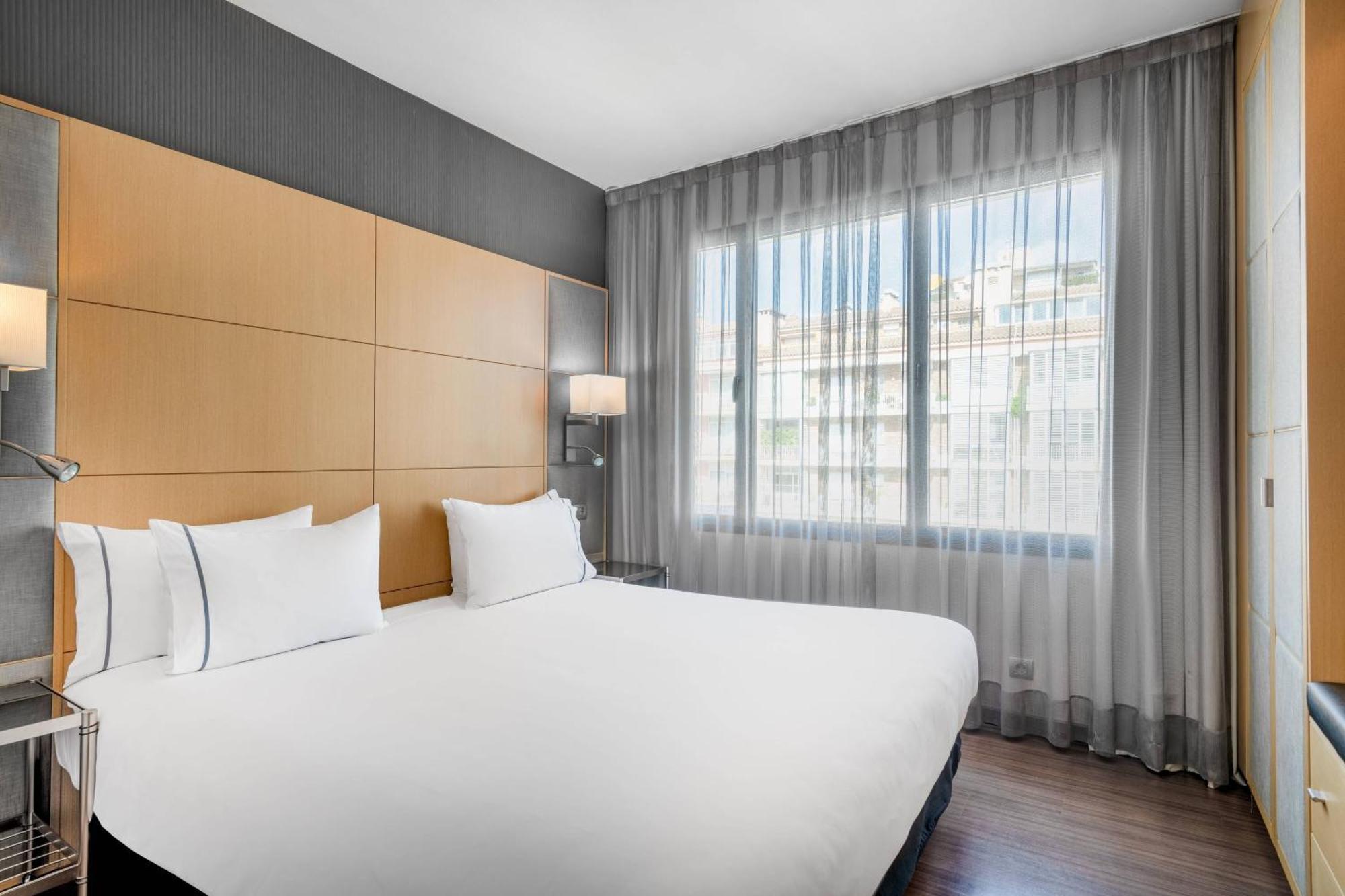 Ac Hotel Victoria Suites By Marriott Barcelona Exterior foto